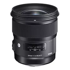 50 Mm F1.4 Art Dg Hsm Para Sony E