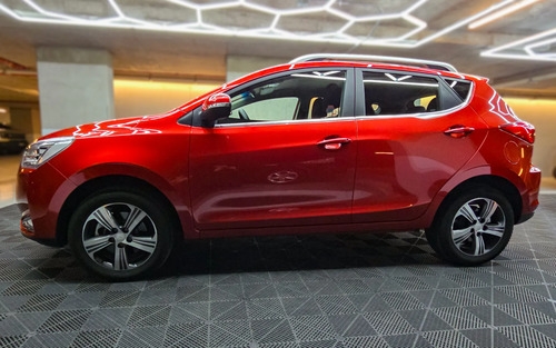JAC Js2 1.5 Comfort Smart — foto 10 de 23