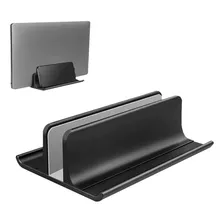 Soporte Vertical De Mesa Para Laptop 3 En 1 Vaydeer Sz2053c