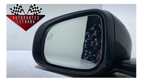 Retrovisor Jaguar Xf 2011, 2012, 2013 Y 2014 C/s Y C/l Foto 2