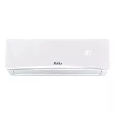 Aire Alaska Split Con Frio/calor Ase35wccs De 3450 W