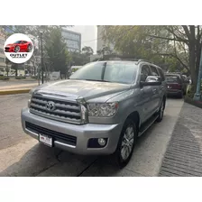 (c-9797) (cr-n/a) Toyota Sequoia 2015