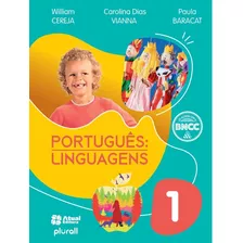 Portugues - Linguagens - 1ª Ano