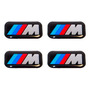   M Performance Set De 3 BMW M Roadster
