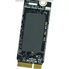 Placa Wi-fi Macbook A1398 A1425 A1502 Bcm94331csax Retina