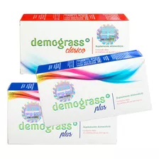 Demograss Kit (3 Cajas) 2 Plus Y 1 Clásica