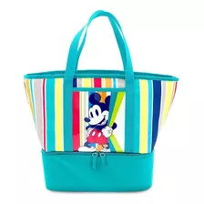 Mickey Bolso Térmico Doble Disney Store