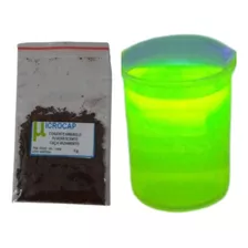 Corante Fluorescente Amarelo P Identificar Vazamentos [10g]