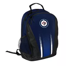 2016 Stripe Primetime Mochila