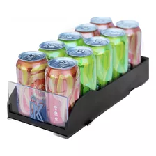 Kekin El Organizador De Bebidas Para Refrigerador Viene Equ.