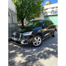 Audi Q2 2020 1.0 30 Tfsi Stronic Sport