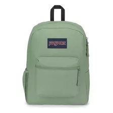 Mochila Jansport Original Cross Town 26litros Tikal Belgrano