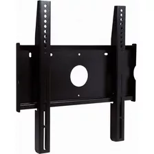 Suporte Aironflex M F 40 V44 De Parede Para Tv/monitor De 40 Até 75 