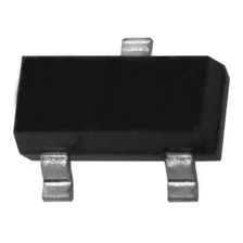 Bss123 Transistor Mosfet Smd Sas Code 100v 170ma Pack X5