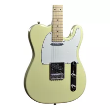 Guitarra Strinberg Telecaster Tc120s Nova