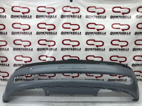 Chevorlet Corsa Europeo Fascia Delantera  2001-2002-2003 Foto 2