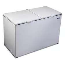 Freezer Metalfrio Horizontal 419 Lt Branco 110v Da420b2352