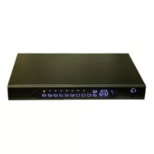 Dvr 32 Canais Vexus Full Hd 1080 Com Hd 2 Tb