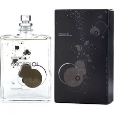 Perfume Escentric Molecule 01, 100 Ml Para Dama Y Caballero 