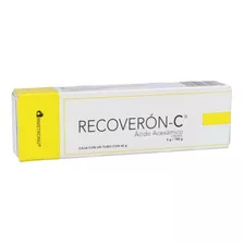 Recoveron-c 5% Crema 40 G