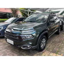 Fiat Toro 1.8 16v Evo Freedom Open Edition At6