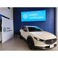 Mazda Cx30 Signature Ta