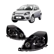 Juego Opticas Ford Ka 2011 2012 2013 2014 2015