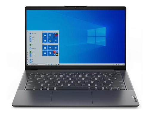 Laptop Lenovo Ideapad 5i 14  Intel I5 8gb 512ssd 