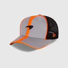 Gorra Mclaren F1 Speedmark 9fifty 2023 Oficial