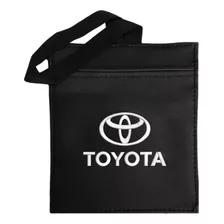 Bolsa De Basura Toyota Para Carro Personalizada