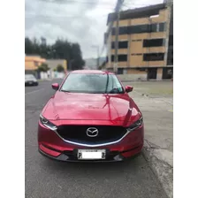 Mazda Cx5 Core 2019 Manual No Revendedores