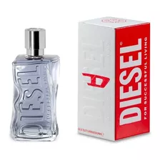 Perfume D By Diesel Edt 50ml Original Super Oferta