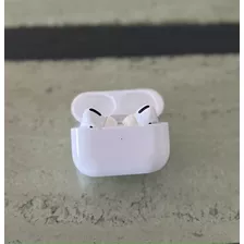 AirPods Pro (2da Generación) - Blanco - Excelente Estado