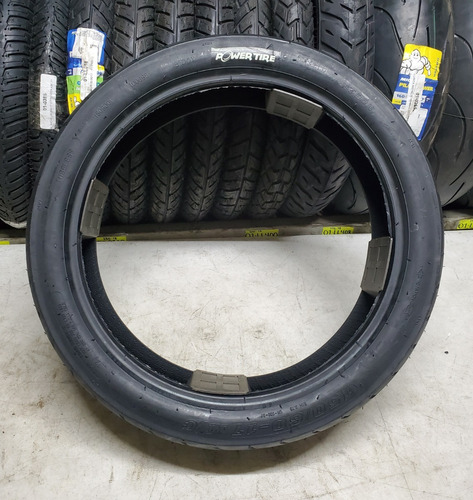 Llanta 150/60-17 Power Tire Tl Storm250 Hyper280 V-racer250 Foto 6