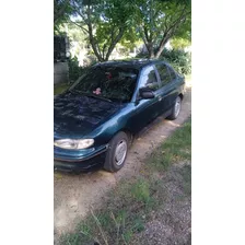 Hyundai Accent 1996 1.5 Gls 3dr