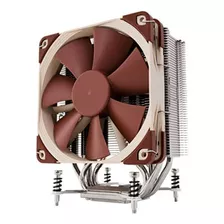 Noctua Nh-u12dx I4, Enfriador De Cpu Premium Para Intel Xeon