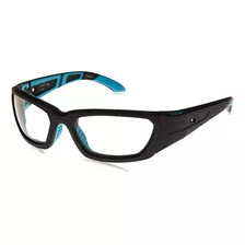 Bolle League Sport Gafas Protectoras Modulador Negro Y Azul 