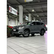 Mitsubishi Pajero Pajero Sport Hpe 2.4 4x4 Diesel Aut. Dies