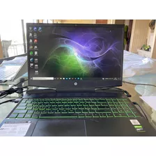 Hp Pavilion Gaming Laptop 15