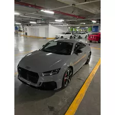 2021 Audi Ttrs