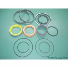 Kit Reparo Pá Carregadeira Michigan Clark 125c