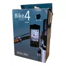 Porta Celular Para Bicicleta iPhone 4/4s