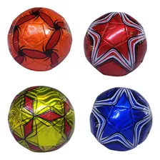 Bola Futebol Campo Infantil Tamanho N5 Oficial Verniz Oferta