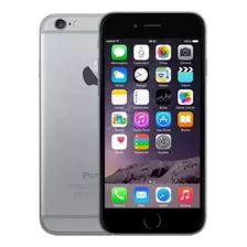  iPhone 6s 16 Gb Cinza-espacial Lindo 10x Sem Juros