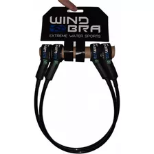 Kit Trapézio Windbra Fixo Para Windsurf