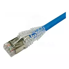 Patch Cord Cat 6a 3mtrs Commscope Paquete X6 Unidades