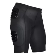 Bermuda Short Ims Proteção Lycra Off Road Trilha Bike Cross