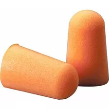 Tapones Para Oídos - 3m 1100 Uncorded Foam Earplugs