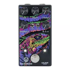 Pedal Efecto Walrus Audio Polychrome Flanger