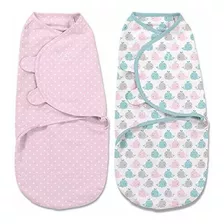 Swaddleme Swaddle Original 2pk S